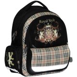 Рюкзак "Royal Style" 38*30см