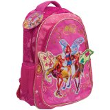 Рюкзак "Winx Movie" 30*41см