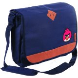 Сумка "Angry Birds" 36*31*11 см, 2 отделения