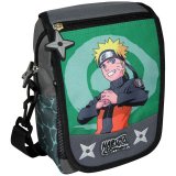 Сумка "Naruto Shippuden" 19*17см