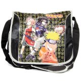 Сумка "Naruto" 35*30см 208914
