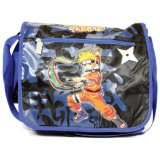 Сумка "Naruto" 35*30см 208916