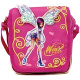 Сумка "Winx Movie" 19*21см