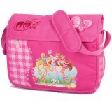 Сумка "Winx" 30*35см 209462