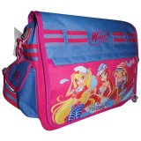 Сумка "Winx" 35*30*12см