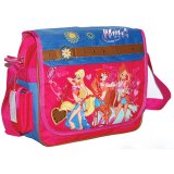 Сумка "Winx" 35*30см 210432