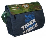 Сумка на ремне 2 отд 1карм 45*35 Tiger Force