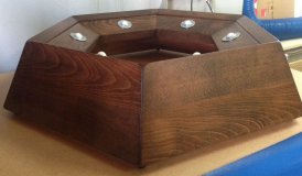 Подставка 130 БУК