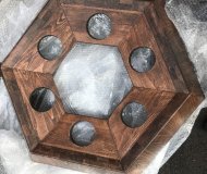 Подставка 130 БУК