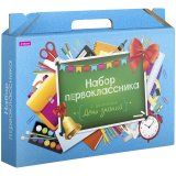 Коробка "Набор первоклассника" без наполнения