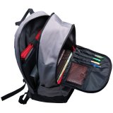 Рюкзак BRAUBERG B-HB1605 для старших классов и студентов, для мальчиков, 50*31*20 cм, 28 л, 225355