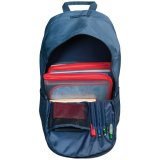 Рюкзак BRAUBERG B-HB1606 для старших классов и студентов, для мальчиков, 50*31*20 cм, 28 л, 225356