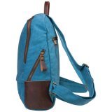 Рюкзак BRAUBERG W-162 для старших классов и студентов, для девочки, 32*25*11 см, 12 л, 225295