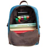 Рюкзак BRAUBERG W-162 для старших классов и студентов, для девочки, 32*25*11 см, 12 л, 225295