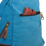 Рюкзак BRAUBERG W-162 для старших классов и студентов, для девочки, 32*25*11 см, 12 л, 225295