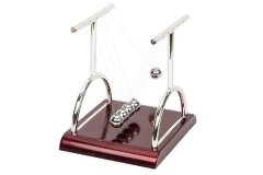 Научная игра Колыбель Ньютона профессора Николя