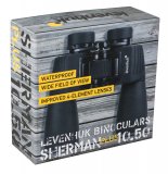 Бинокль Levenhuk (Левенгук) Sherman PLUS 10x50