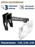 Оптические приборы