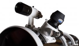 Труба оптическая Sky-Watcher BK P250 Steel OTAW Dual Speed Focuser