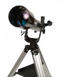 Телескоп Levenhuk (Левенгук) Skyline 70х700 AZ