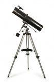 Телескоп Levenhuk (Левенгук) Skyline 130х900 EQ