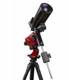 Монтировка Sky-Watcher Star Adventurer (с крепежной платформой и искателем полюса), красная