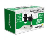 Микроскоп цифровой Levenhuk (Левенгук) DTX 90