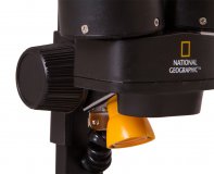 Микроскоп стереоскопический Bresser (Брессер) National Geographic 20x