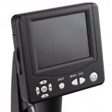 Микроскоп цифровой Bresser (Брессер) LCD 50x–2000x