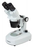 Микроскоп Bresser (Брессер) Researcher ICD LED 20x–80x