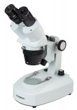 Микроскоп Bresser (Брессер) Researcher ICD LED 20x–80x