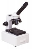 Микроскоп цифровой Bresser (Брессер) Duolux 20x–1280x