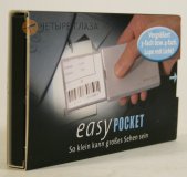 Лупа увеличительная Eschenbach Easy Pocket 3x