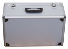 Кейс алюминиевый Sky-Watcher для монтировки EQ3