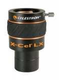 Линза Барлоу Celestron X-Cel LX 2х, 1,25"