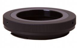 Т-кольцо Bresser (Брессер) для камер Canon EOS M42