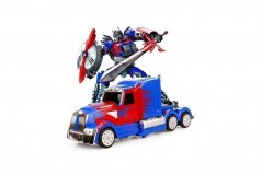 Трансформер Optimus Prime 1:14