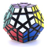 Головоломка мегаминкс Megaminx со стикерами