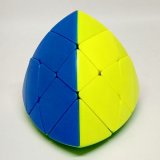 Головоломка Zongzi cube orginal color 7х7х7