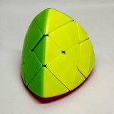 Головоломка Zongzi cube orginal color 7х7х7