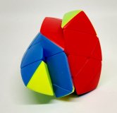 Головоломка Zongzi cube orginal color 7х7х7