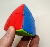 Головоломка Zongzi cube orginal color 7х7х7