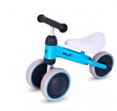 Каталка детская «Движение» HD-150 Whirlee голубая