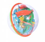 Головоломка детская «ШАР-ЛАБИРИНТ» 3D Perplexus