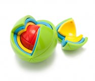 Пазлы 3D