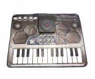Коврик музыкальный детский «REAL DJ»