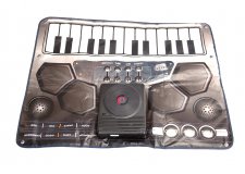 Коврик музыкальный детский «REAL DJ»