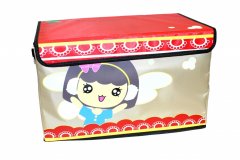 Короб для игрушек «Веселые облака»