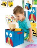 Короб для игрушек «Пчелка»