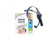 Нейрогарнитура NeuroSky MindWave Mobile 2 Brainwave StarterKit